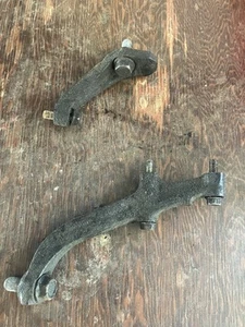 94-01 Acura Integra Manual Transmission support bracket B18B1 P75 USDM DC2 BSeri - Picture 1 of 4