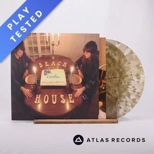 Beach House Devotion Double LP Album Vinyl Record - NM/NM - Picture 1 of 10