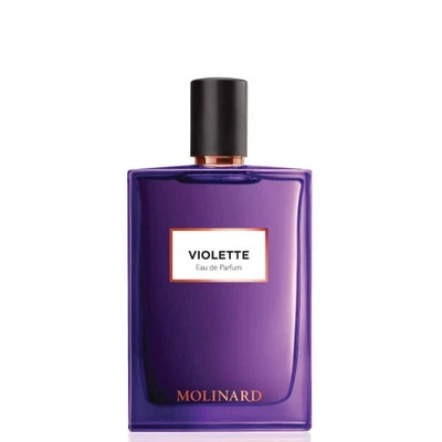 Molinard Violette Eau de Parfum - Image 1 of 2