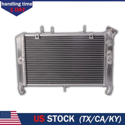 Fit For 2016-2020 2017 2018 2019 Yamaha XSR900 All Aluminum Radiator - Image 1 of 4