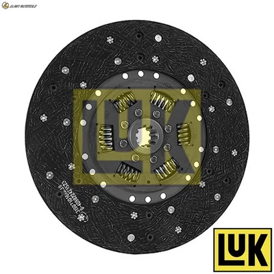 KUPPLUNGSSCHEIBE 330 0015 16 FÜRKUPPLUNGSSCHEIBE 330 0015 16 FÜR CASE IH  3137 6 - Image 1 of 4