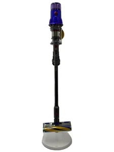 Dyson V12 Detect Slim Fluffy SV20 FF Vacuum Cleaner Used - Picture 1 of 9