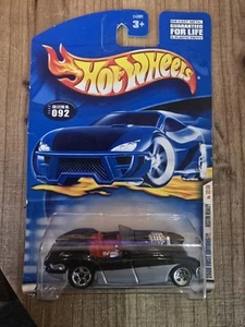 Hot Wheels 2000 First Editions Austin Healey No. 32/36 2000 Collector No. 092 - Picture 1 of 3
