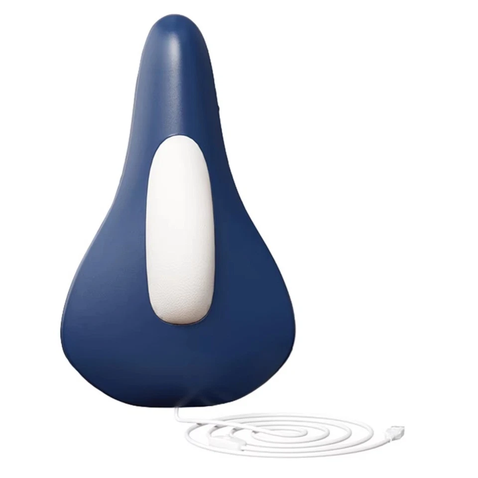 Entrenador muscular eléctrico del suelo pélvico fortalecimiento del suelo pélvico terapia física Foto 1 de 4