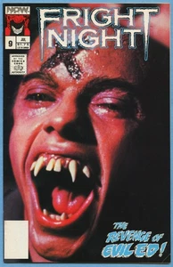Fright Night #9 ~ JETZT Comics - Bild 1 von 2