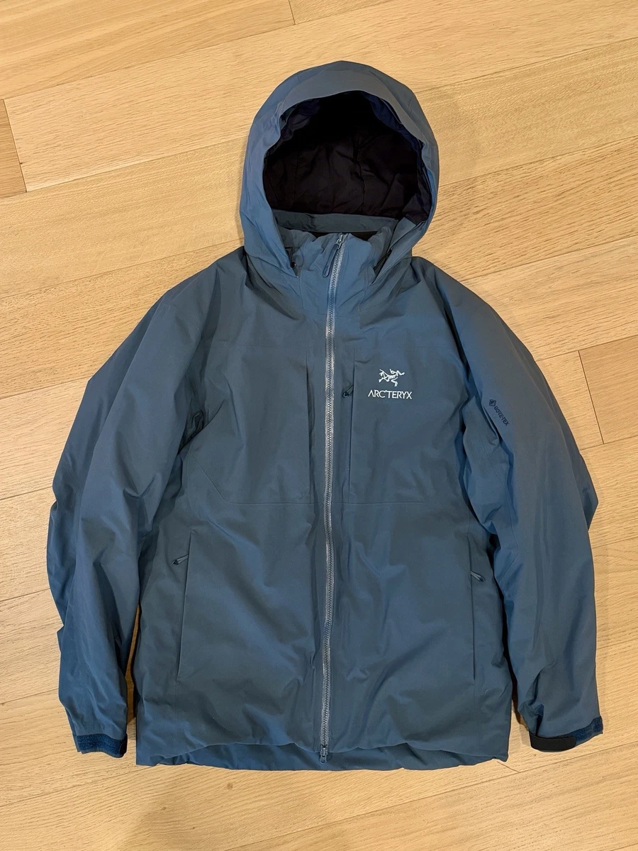 Arcteryx Gore Tex Jacket In Men's Coats & Jackets for sale | eBay