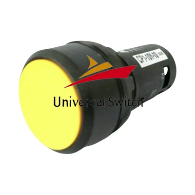 1PC Brand New ABB CP1-10Y-10 Emergency Stop Pushbotton Switches Fast Delivery - Image 1 of 4