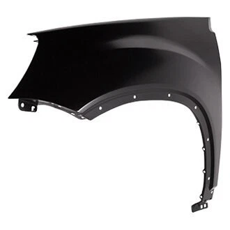 For GMC Acadia 07-12 Alzare GM1240345C Front Driver Side Fender CAPA Certified Foto 1 de 1