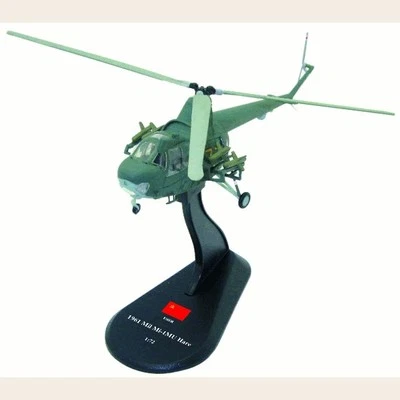 Mil Mi-1 MU Hare - USSR 1961 - 1/72 (No25) LAST ITEMS! - Image 1 of 3
