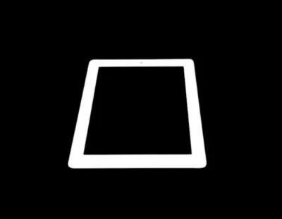 Apple iPad A1416 32GB MLRU2LL/A  48.0 Verizon 9.7in - Image 1 of 4