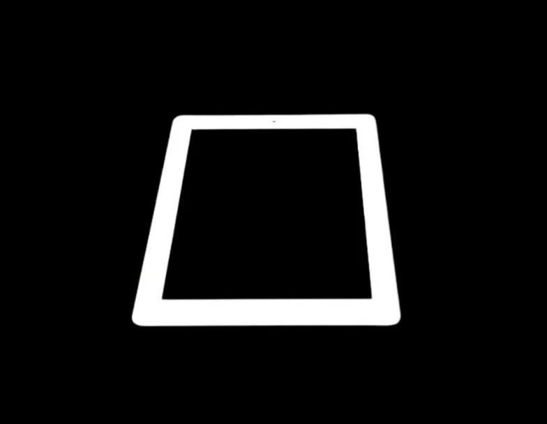 Apple iPad A1416 32GB MLRU2LL/A  48.0 Verizon 9.7in - Image 1 of 4