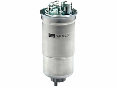 Filtro de combustible para Volkswagen Beetle 1998-2006 Mann 64174GY 2000 2004 2003 1999 Foto 1 de 2