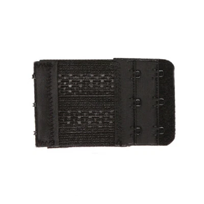 Bra Extenders Strap Buckle Extension 3 Hooks 2 Rows Women Intimates Supplies US - Image 1 of 4