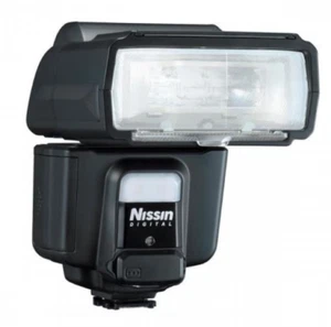 Nissin i60A Flash - Four Thirds - Picture 1 of 1