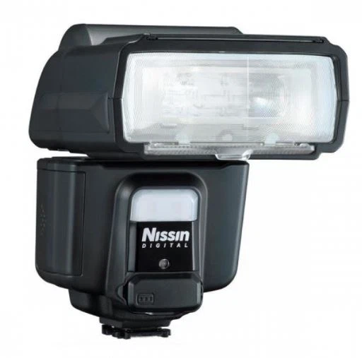 Nissin i60A Flash - Four Thirds - Image 1 of 1