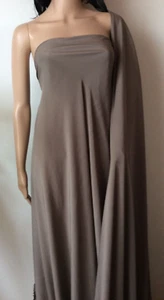 Stoffreste Kleiderstoff Seide NEU - Bild 1 von 3