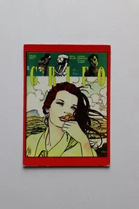Del Grifo Figur Le Covertine Nr. 17 IL GRIFO - Bild 1 von 2