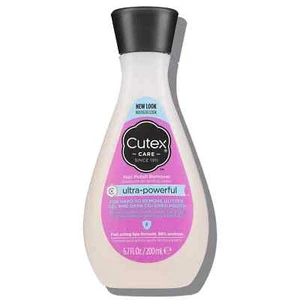 Gel Nail Polish Remover, Ultra-Powerful & Removes Glitter and Dark Colored Paint - Picture 1 of 6