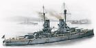 1/350 Icm Konig, Wwi German Battleship