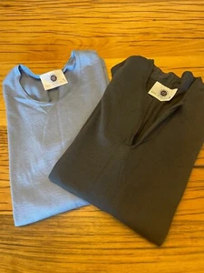 2 x Hedrena Wool tops Size S EUC - Picture 1 of 8