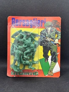 ATLANTIC Soldatini Bersaglieri  In Blister Nuovi - Picture 1 of 5