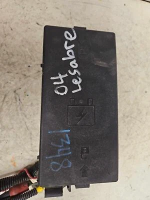 00-05 BUICK LeSABRE 3,8 L Foto 1 de 4