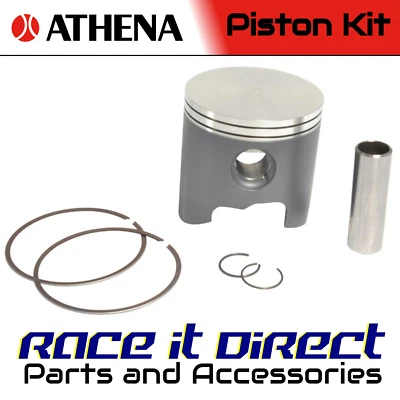 Pistón forjado Racing para KTM EGS 300 1996-2003 71,95 mm Athena Foto 1 de 4