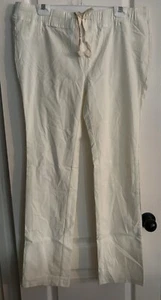 Cleo Pantaloni Donna Due Xl Elasticizzati Vita Gamba Dritta Molto Elasticizzati (2397) - Foto 1 di 7