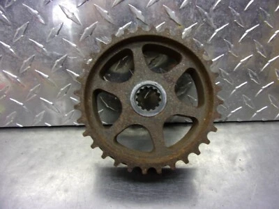 435 A Kawasaki Vulcan Classic VN 900 2006 OEM POLEA DE PIÑÓN DELANTERO Foto 1 de 4