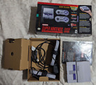 Super Nintendo / SNES Mini / Classic - no HDMI