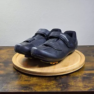 Shimano RP1 Mens Cycling Shoes Size EU 43 - Picture 1 of 12