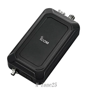 ICOM AH-705 Automatic Antenna Tuner for IC-705 HF/50MHz JAPAN New - Picture 1 of 9
