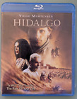 Hidalgo (Blu-ray, 2008)