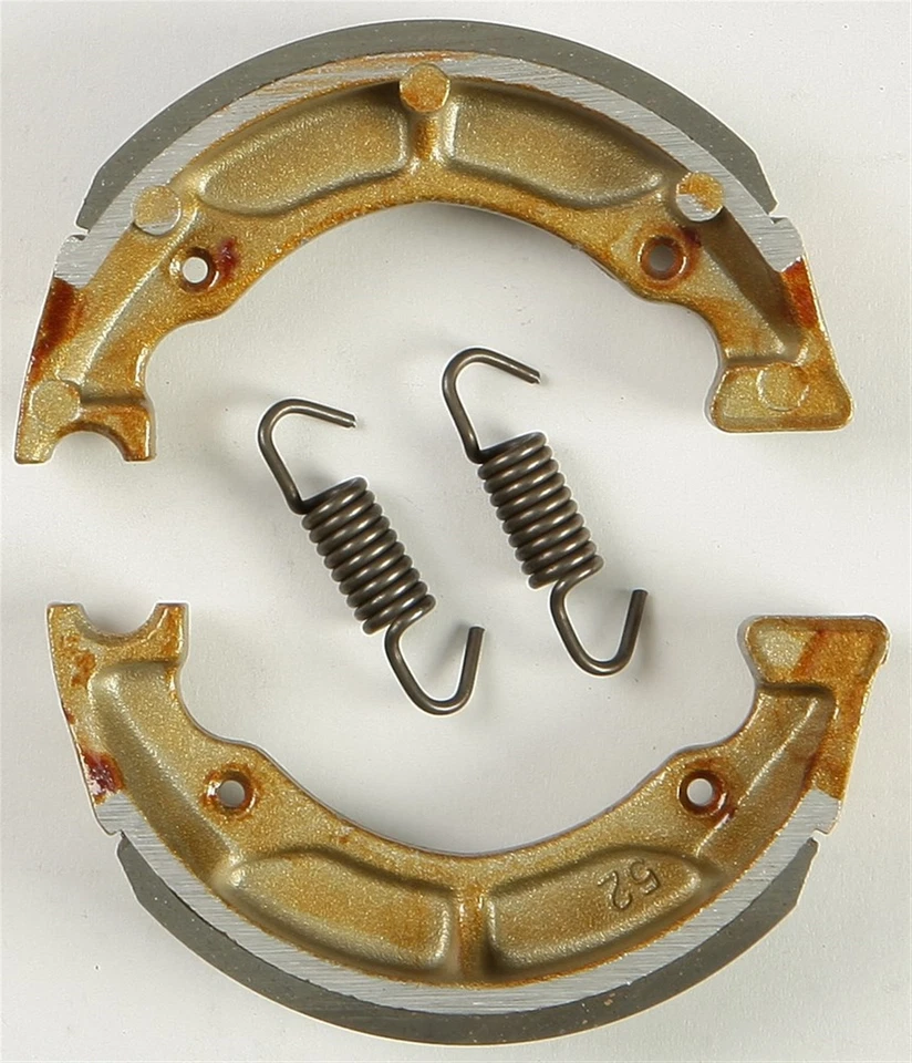 EBC - 613 - Standard Brake Shoes - Image 1 of 1