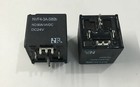 2PCS NVF4-3A-S80b NVF4-3A-Z80b DC24V 80A Automotive Relay 4 Pins NEW
