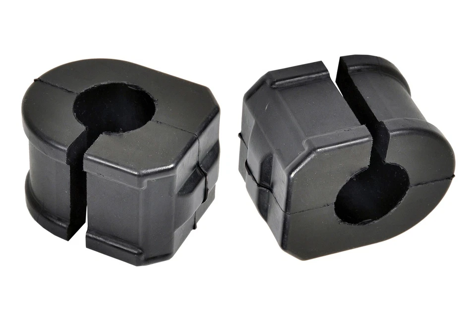 For 1980-1985 Oldsmobile Delta 88 Stabilizer Bar Bushing Kit Front To Frame 1981 - Image 1 of 1