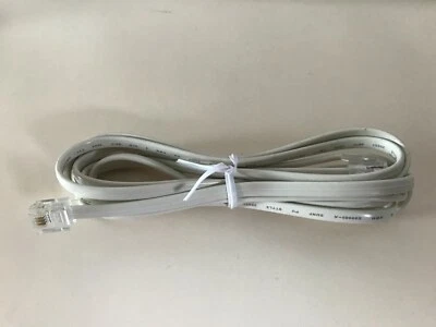 Modem Cable RJ11 To RJ11 2M - Image 1 of 3