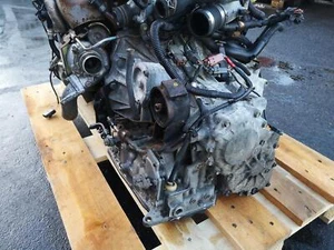 NISSAN LIBERTY 1990 - 1996 AUTOMATIC GEARBOX 2.0 PETROL TURBO 4WD 69753 - Picture 1 of 8