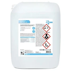 MaiMed MyClean IN - Instrumentendesinfektion - 1 x 10 L  - Bild 1 von 1