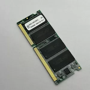 32MB EDO Compaq Armada & other IBM 32MB EDO LAPTOP SO-DIMM MEMORY SoDimm - Picture 1 of 4