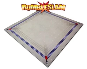 RUMBLESLAM BNIB Clean Ring - Picture 1 of 4