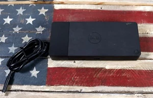 Dell WD19DCS K2OA Thunderbolt USB-C Docking Station180W AC Adapter - Afbeelding 1 van 5