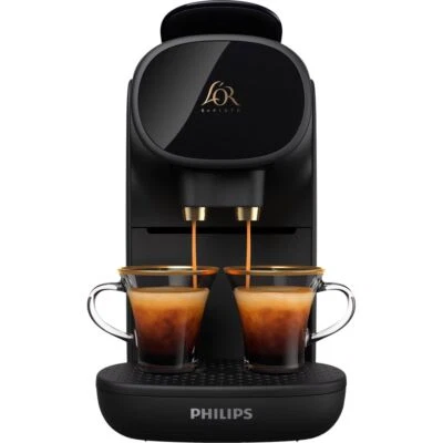 Philips Domestic Appliances LM9012/60 L'OR Barista Pod Coffee Machine 1450 Watt - Image 1 of 4