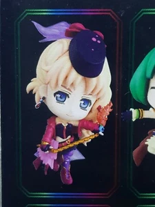 Figura Q de Macross Movie - (A) - Imagen 1 de 3