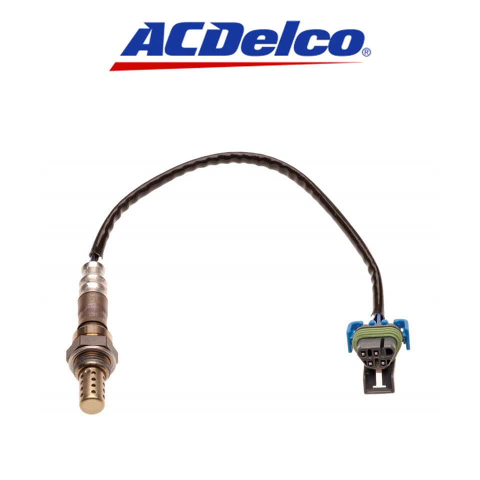 Sensor de oxigênio ACDelco 213-939 12565397 para 00-02 Chevrolet C2500 C3500 K2500 - Imagem 1 de 1