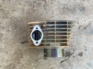 2004 Honda CRF230F OEM cylinder needs bored  - Picture 1 of 4