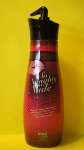 Devoted Creations So Naughty Nude Tan Extender with Instant Bronze Color 18.75 - Picture 1 of 2