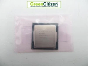 Intel Core i3-6100T SR2HE 3.20GHz 3MB 2-Core LGA1151 Socket CPU Processor - Picture 1 of 3