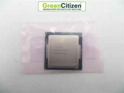 Intel Core i3-6100T SR2HE 3.20GHz 3MB 2-Core LGA1151 Socket CPU Processor - Image 1 of 3