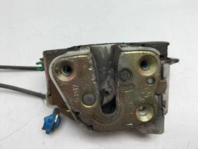 2033250 door lock from left FOR NISSAN CABSTAR E CABINA SIMPLE CABINA 2002 - Image 1 of 4